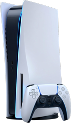 PS5