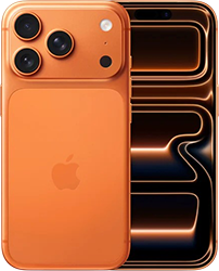 iPhone 17